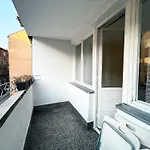 Tango Apartment Sarajevo Center