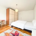 Tango Apartment Sarajevo Center
