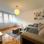 Tango Apartment Sarajevo Center