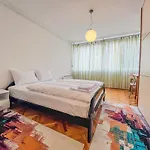 Tango Apartment Sarajevo Center