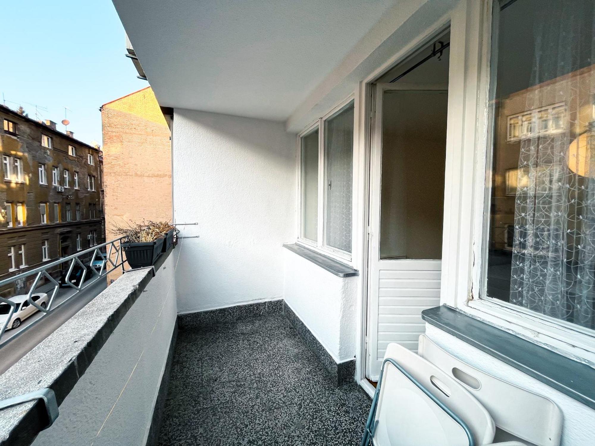 Apartment Tango Center