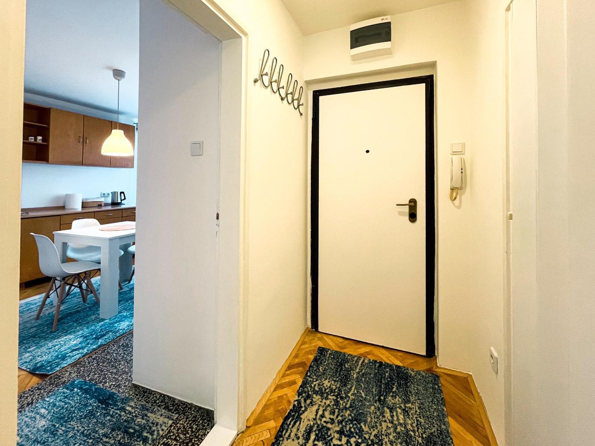 Apartment Tango Center Sarajevo