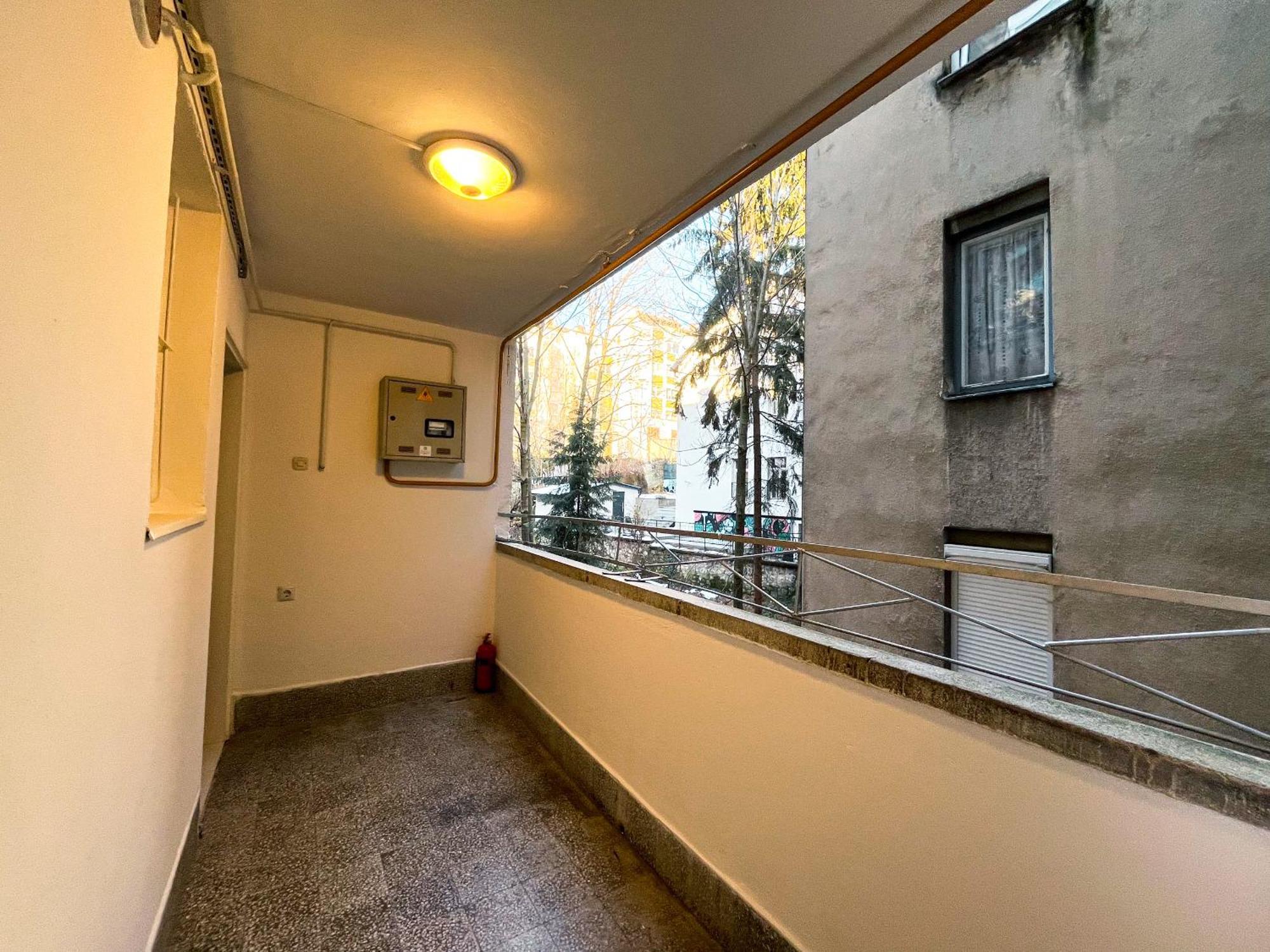 Apartment Tango Center