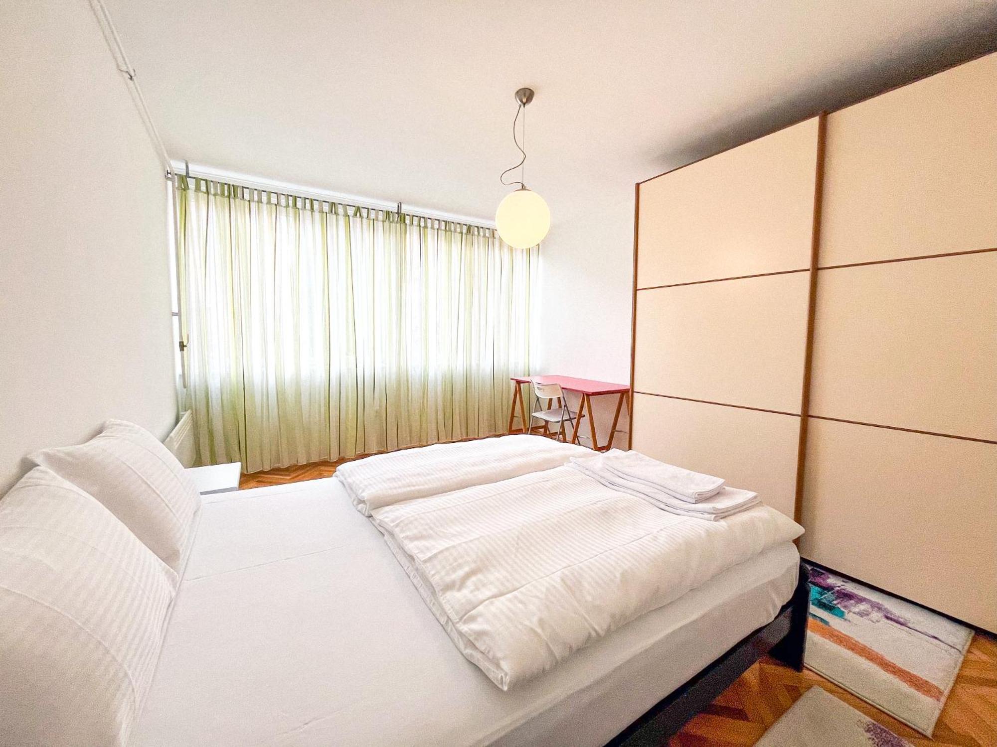 Tango Center Apartment *
