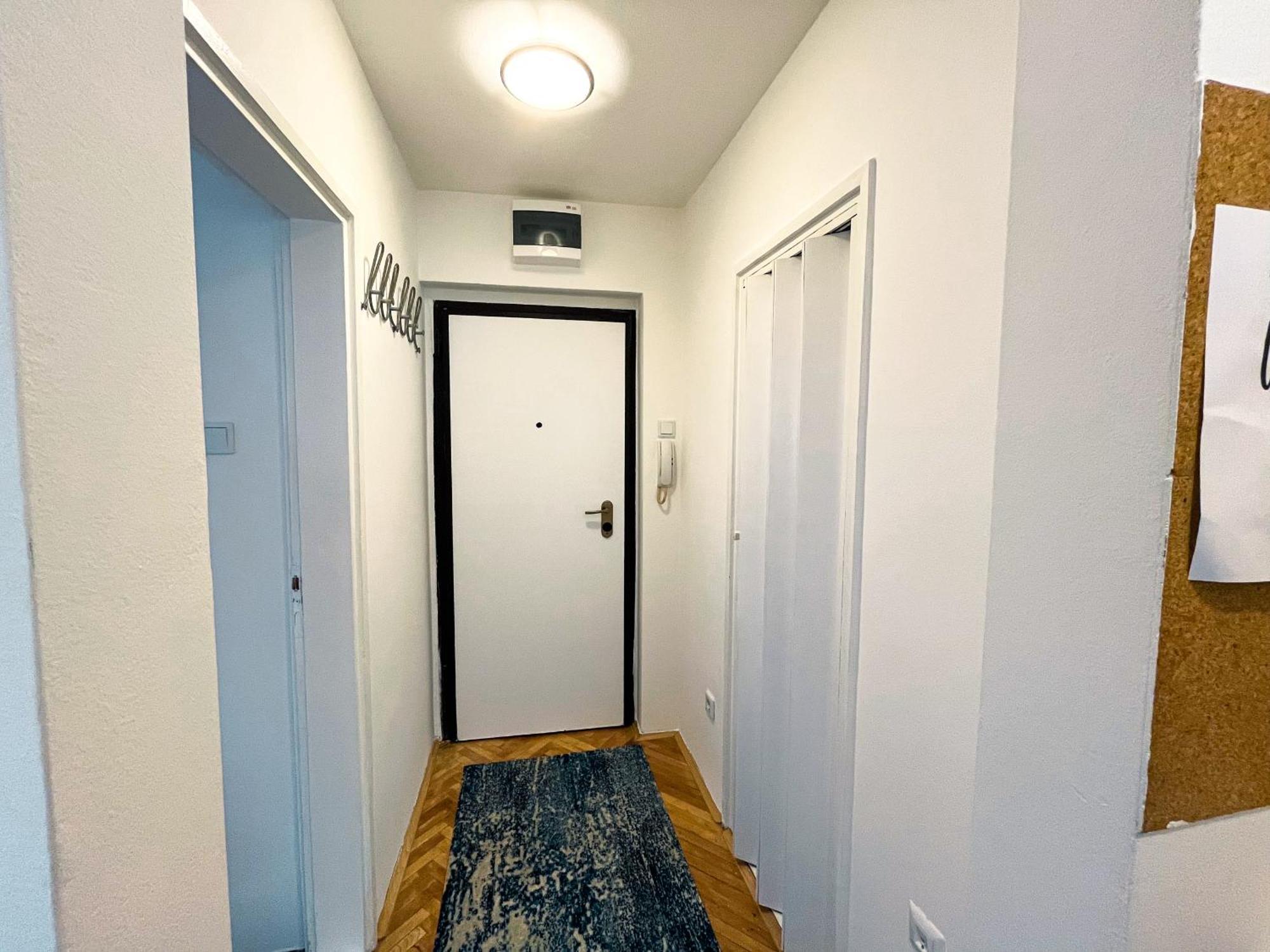 Tango Center Apartment