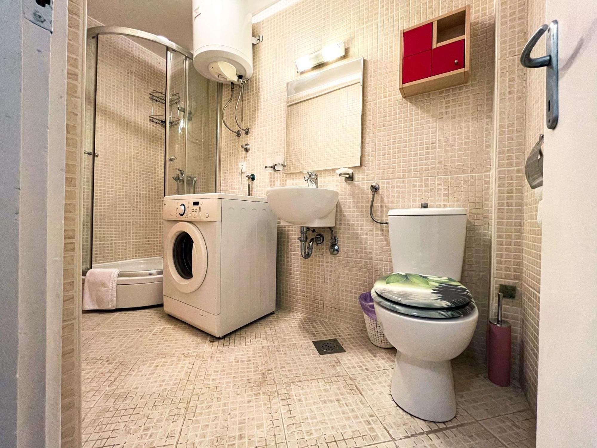 Tango Center Apartment Sarajevo